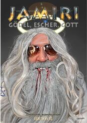 G&Ouml;DEL, ESCHER , GOTT