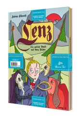 Summer Holidays Special Bundle "Georg B&uuml;chner Hommage"