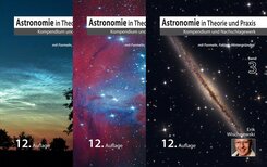 Astronomie in Theorie und Praxis
