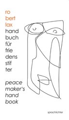 Handbuch f&uuml;r Friedensstifter