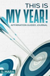 Mara, S: This Is My Year!