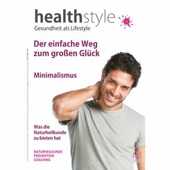 healthstyle (eBook, PDF)