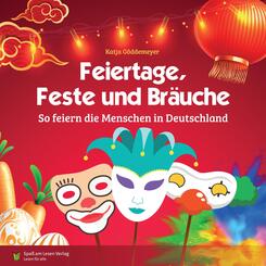 Feiertage, Feste und Br&auml;uche