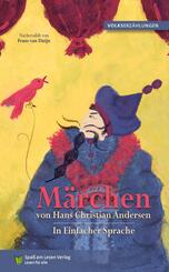 M&auml;rchen von Hans Christian Andersen