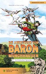 Die Abenteuer von Baron M&uuml;nchhausen