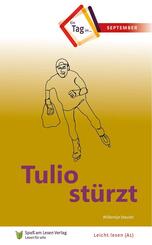 Tulio st&uuml;rzt