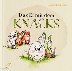 Das Ei mit dem Knacks