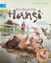Ein Buch f&uuml;r Hansi