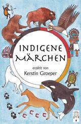 Indigene M&auml;rchen