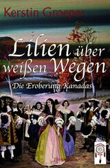Lilien &uuml;ber wei&szlig;en Wegen