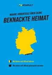 Wahre Vorurteile &uuml;ber deine beknackte Heimat