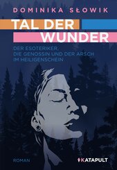 Tal der Wunder (eBook, ePUB)