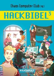 Hackbibel 3 - Chaos Computer Club
