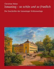 Ismaning - so sch&ouml;n und so friedlich