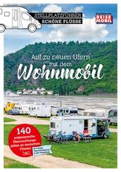 Stellplatzf&uuml;hrer Sch&ouml;ne Fl&uuml;sse