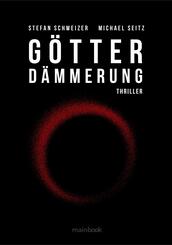 G&ouml;tterd&auml;mmerung