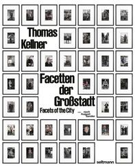 Facetten der Gro&szlig;stadt