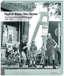 T&auml;glich Bilder f&uuml;rs Revier