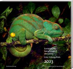 Europ&auml;ischer Naturfotograf des Jahres und Fritz P&ouml;lking Preis 2023