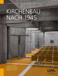 Kirchenbau nach 1945