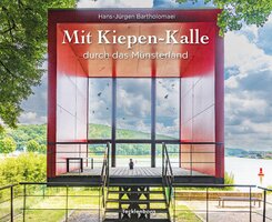 Mit Kiepen-Kalle durch das M&uuml;nsterland
