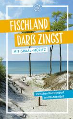 Fischland Dar&szlig; Zingst