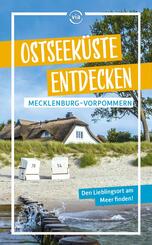Ostseek&uuml;ste entdecken