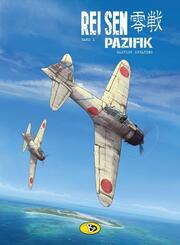 Rei Sen Pazifik 1