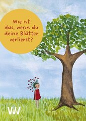 Wie ist das, wenn Du Deine Bl&auml;tter verlierst?