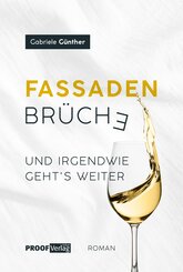 Fassadenbrüche