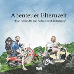 Abenteuer Elternzeit