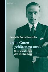 "Alle Guten geh&ouml;ren zu uns!"