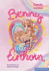 Benny, das Einhorn