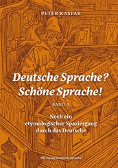 Deutsche Sprache? Sch&ouml;ne Sprache!