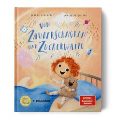 Von Zauberschn&uuml;ren und Zuckerwatte