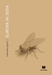 Europa in Sepia