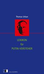Lexikon f&uuml;r Putin-Versteher