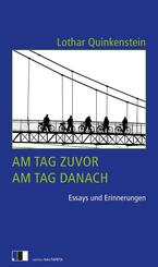 Am Tag zuvor, am Tag danach