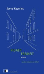 Rigaer Freiheit