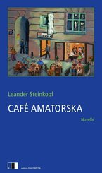 Caf&eacute; Amatorska