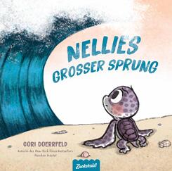 Nellies gro&szlig;er Sprung