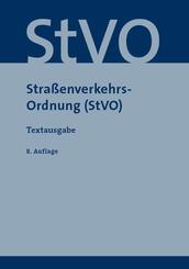 Stra&szlig;enverkehrsordnung (StVO)