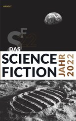 Das Science Fiction Jahr 2022 (eBook, PDF)