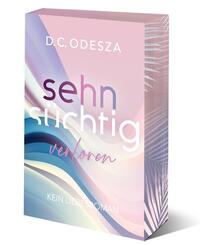 Sehns&uuml;chtig Verloren