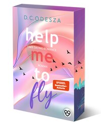 Help me to fly