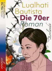 Die 70er. Roman