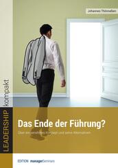Das Ende der F&uuml;hrung?
