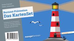 Burnout-Pr&auml;vention - Das KartenSet