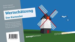 Wertsch&auml;tzung - Das KartenSet