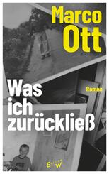 Was ich zur&uuml;cklie&szlig;